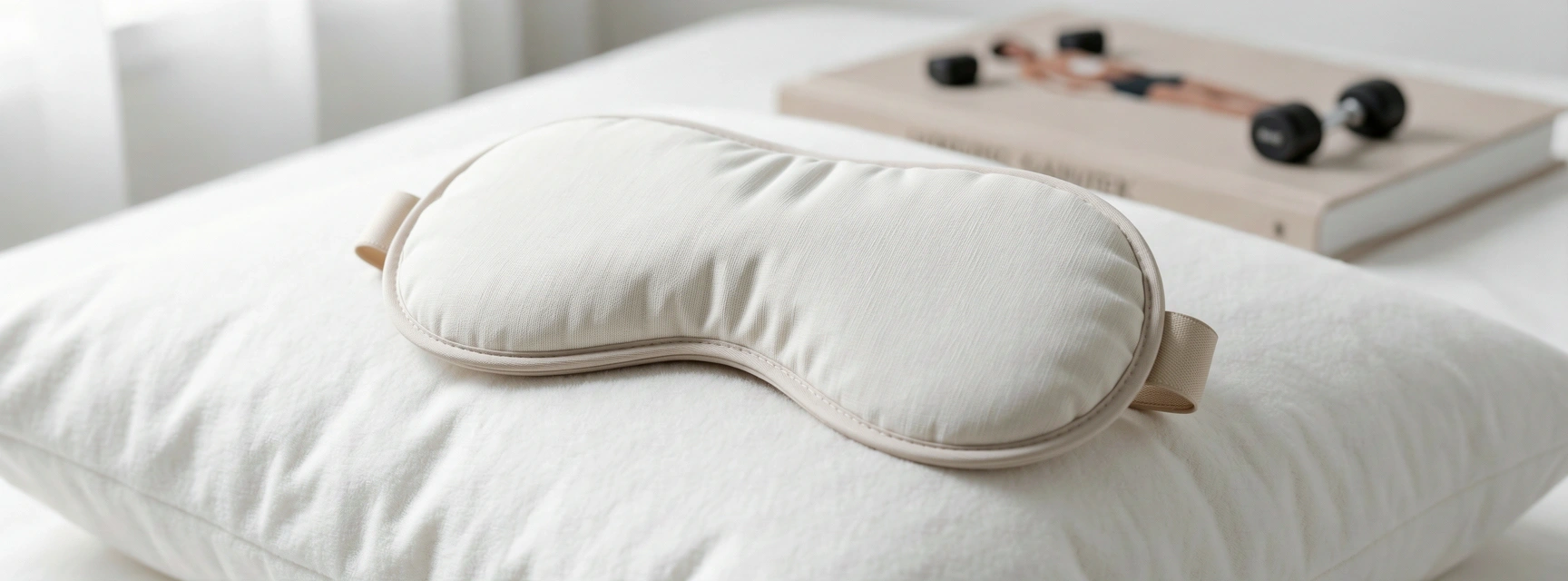 Accessoires de sommeil bien-être